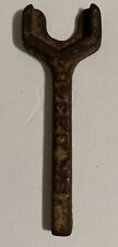 Vintage wrench bb348 for sale  Marlow
