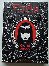 Reger emily stramba usato  Monterotondo