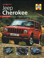 Jeep cherokee dave for sale  LEDBURY