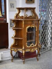 Vertiko vitrine 1900 gebraucht kaufen  Magdeburg