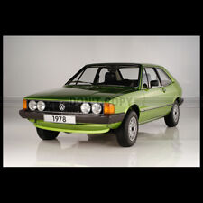 Photo .002216 volkswagen d'occasion  Martinvast