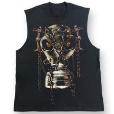 Tee shirt débardeur d'occasion  Pau