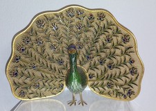 Vintage chinese gold for sale  HORSHAM