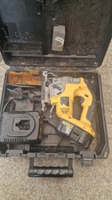 Dewalt dc330 18v for sale  LLANDEILO