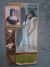 Chromo lefevre utile d'occasion  Montrouge