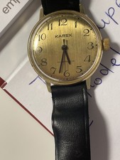 Karex seltene vintage gebraucht kaufen Karex seltene vintage gebraucht kaufen  Hamburg