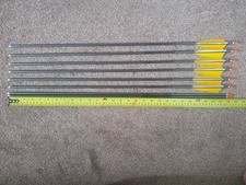 Xx75 easton platinum for sale  ELY