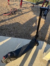 Electric scooter max45 for sale  Converse