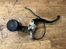 Usado, Cilindro mestre de freio dianteiro Brembo Kawasaki Ninja ZX10R ZX10 ZX1000 13-25 FABRICANTE DE EQUIPAMENTO ORIGINAL comprar usado  Enviando para Brazil