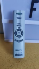 Sony rmt cd10ad d'occasion  Colmar