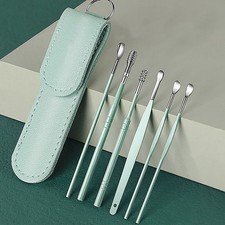 6pcs ear cleanser for sale  UK