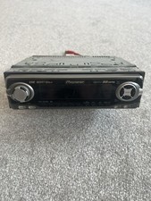 Pioneer deh p6300r for sale  CHELMSFORD