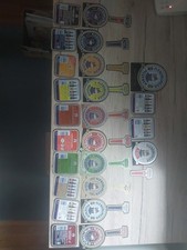 Alte etiketten flensburger gebraucht kaufen  Langballig
