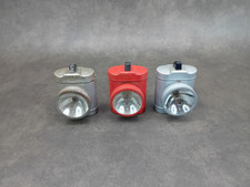Vintage eveready torches for sale  SHEFFIELD