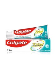 Colgate total daily for sale  BURY