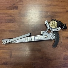 Motorino alzavetro anteriore usato  Milano