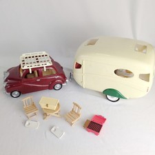 Epoch calico critters d'occasion  Expédié en Belgium