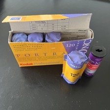 Kodak portra 400 gebraucht kaufen  Marktheidenfeld