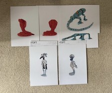 Toft crochet patterns for sale  MEXBOROUGH