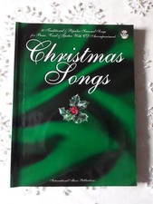 Christmas songs traditional for sale  DOVER