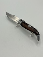 Martinez albainox taschenmesse gebraucht kaufen  Mannheim