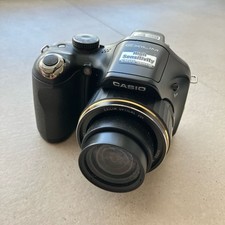 Casio exilim fh25 gebraucht kaufen  Wuppertal