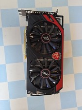 Usado, GPU GP-113 Msi Twin Frozr Gaming R9 280x Gaming 3g comprar usado Usado, GPU GP-113 Msi Twin Frozr Gaming R9 280x Gaming 3g comprar usado  Enviando para Brazil