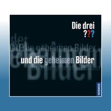 Fragezeichen geheimen bilder gebraucht kaufen  Bornheim