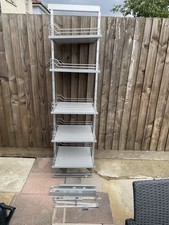 Pull larder unit for sale  WESTON-SUPER-MARE
