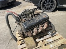 Chevrolet big block for sale  WAKEFIELD
