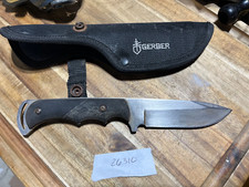 Gerber 4660321a hunting for sale  Wernersville