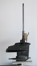 1977 - 1992 1993 25hp Yamaha Mariner 20" unidade inferior 20 25 28 30 HP 309S87301-1 comprar usado  Enviando para Brazil