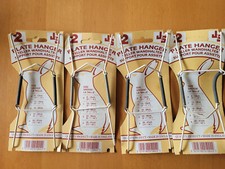 Teller wandhalter cm gebraucht kaufen  Remagen