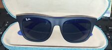 Ray ban sonnenbrille gebraucht kaufen  Wincheringen