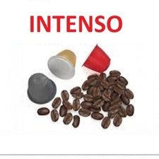300 capsule aromi usato  Cosio Valtellino