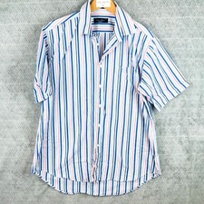 Cotton park chemise d'occasion  Ménéac