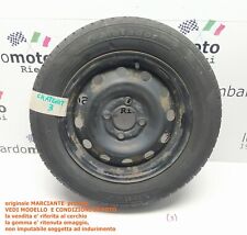 Cerchio ruota ferro usato  Riesi