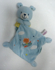 Doudou peluche pommette d'occasion  Bouvigny-Boyeffles