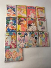 Serie completa hentai usato  Meda