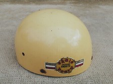 Ancien casque vintage d'occasion  Annemasse