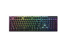 Razer deathstalker pro usato  Spedire a Italy