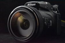 [Garantia de 1 ano] Câmera Digital Nikon Coolpix P1000 Compacta Point Shoot Perfeita 5468 comprar usado  Enviando para Brazil