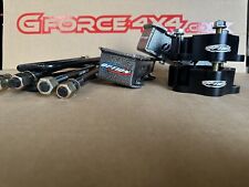 Kit de elevação Ford Ranger 2" T9 Next Gen 2023+ VERMELHO comprar usado  Enviando para Brazil