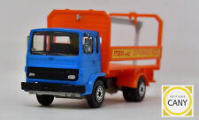 Camion saviem dépannage d'occasion  Fagnières