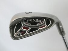 Ping g15 iron for sale  GRAVESEND