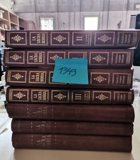 Sacra bibbia volumi usato  Pordenone
