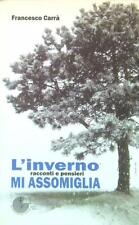 Inverno assomiglia carra usato  Italia