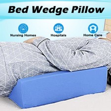 Bed wedge pillow for sale  Perth Amboy