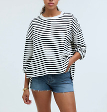 Madewell lighthouse white for sale  San Diego