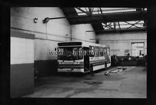 Tm8448 bluebird coach for sale  EAST COWES